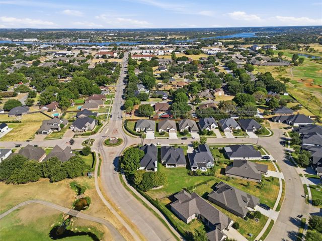1101 Aviara Court, Granbury, TX 76048