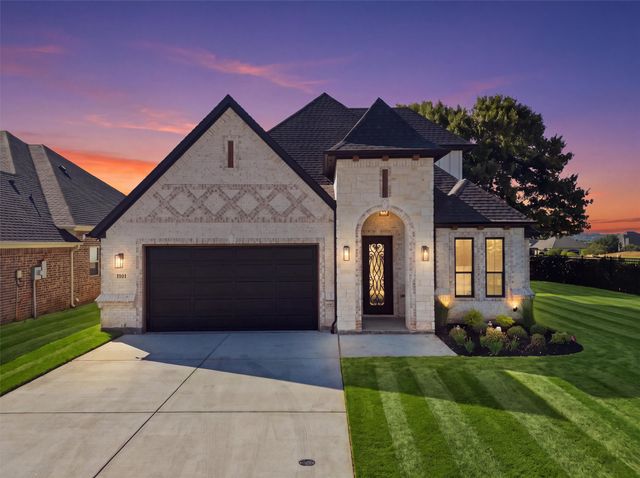 1101 Aviara Court, Granbury, TX 76048