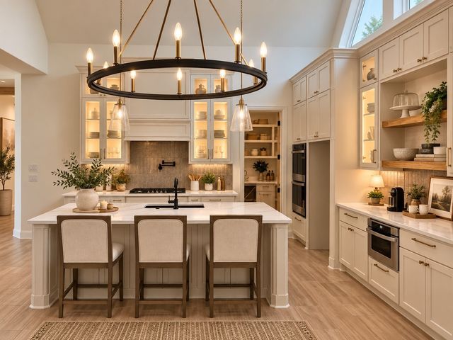 1101 Aviara Court, Granbury, TX 76048