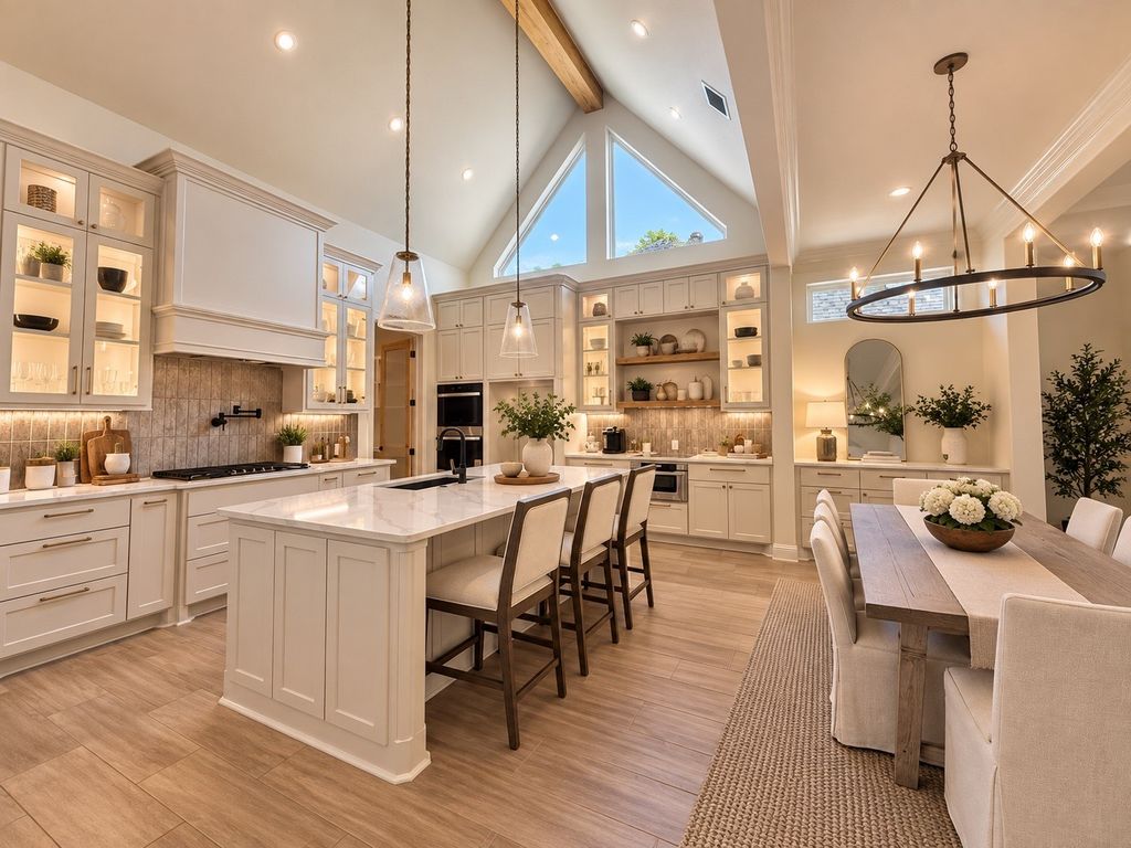 1101 Aviara Court, Granbury, TX 76048