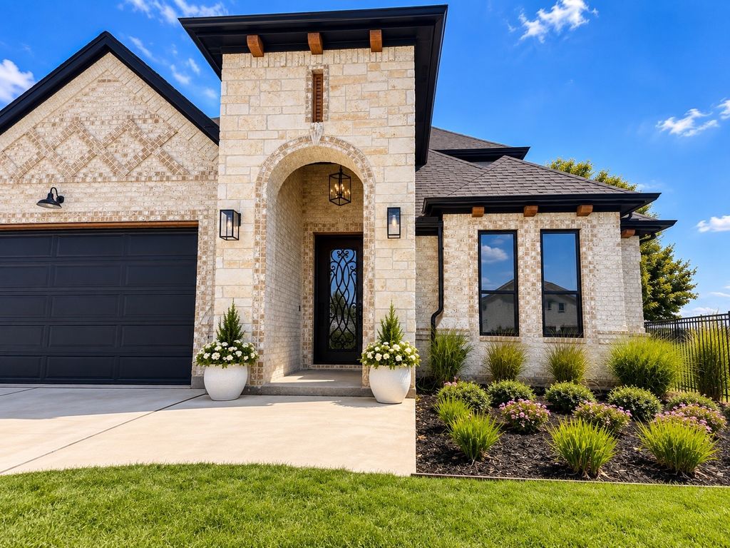 1101 Aviara Court, Granbury, TX 76048 — photo 2