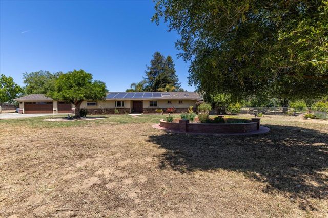 10346 New Avenue, Gilroy, CA 95020