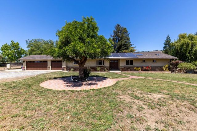 10346 New Avenue, Gilroy, CA 95020