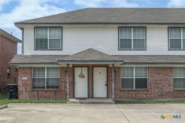 807 Leifester Circle B, Killeen, TX 76549