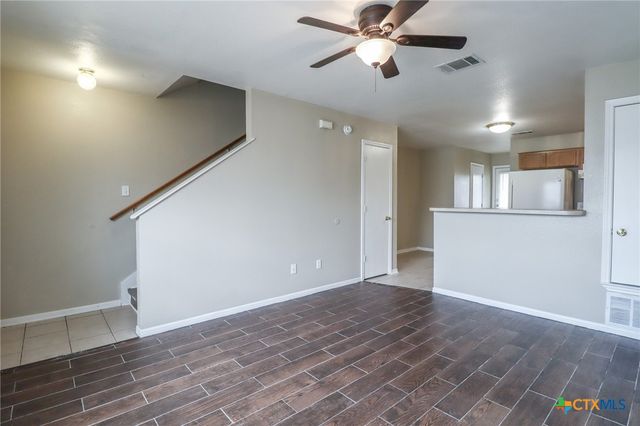 807 Leifester Circle B, Killeen, TX 76549