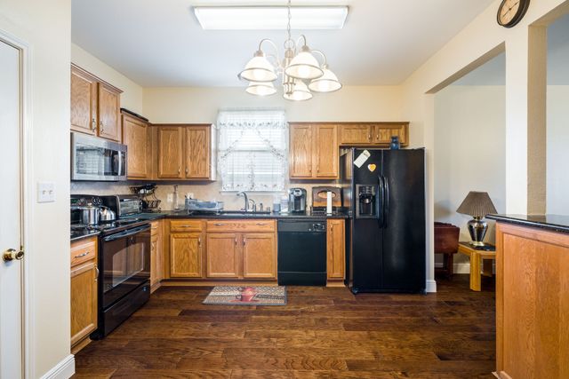 3104 Topanga Canyon Drive, Corinth, TX 76210