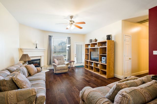 3104 Topanga Canyon Drive, Corinth, TX 76210