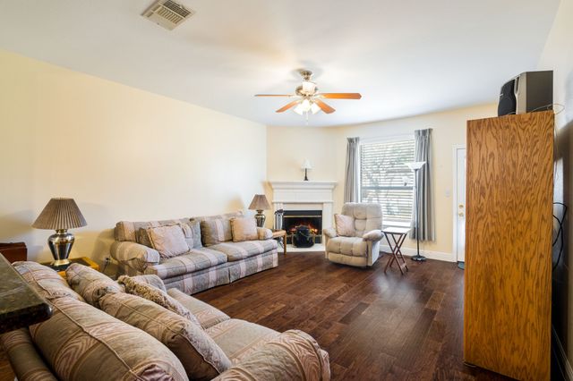 3104 Topanga Canyon Drive, Corinth, TX 76210