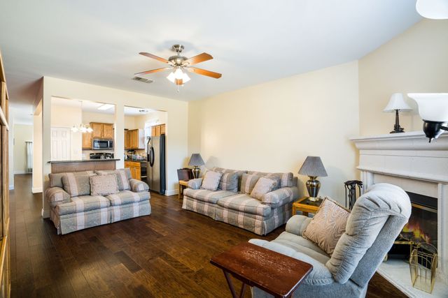 3104 Topanga Canyon Drive, Corinth, TX 76210