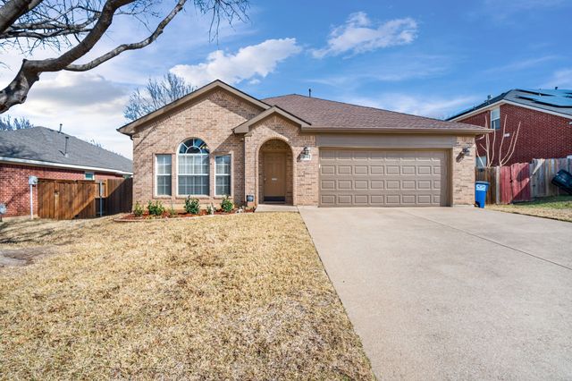 3104 Topanga Canyon Drive, Corinth, TX 76210