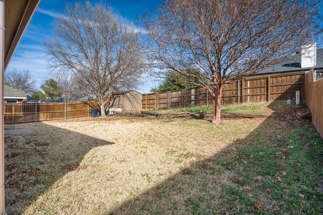 3104 Topanga Canyon Drive, Corinth, TX 76210