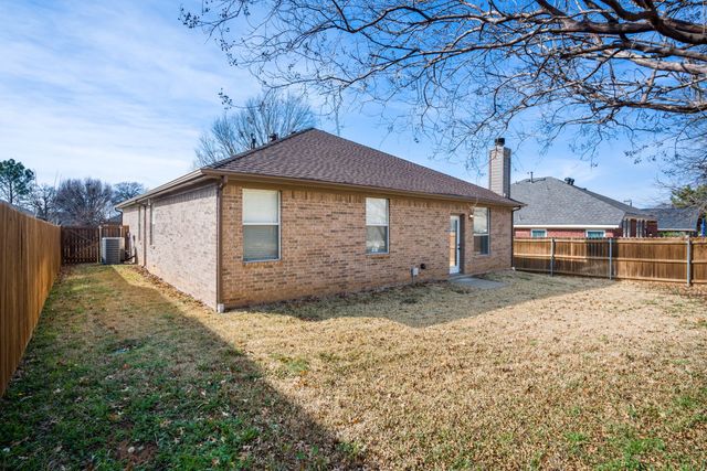 3104 Topanga Canyon Drive, Corinth, TX 76210