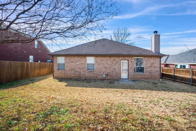 3104 Topanga Canyon Drive, Corinth, TX 76210