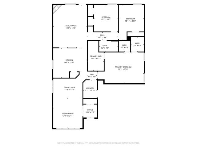 3104 Topanga Canyon Drive, Corinth, TX 76210