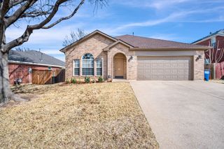 3104 Topanga Canyon Drive, Corinth, TX 76210