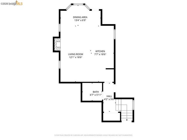 1817 Everett, Alameda, CA 94501