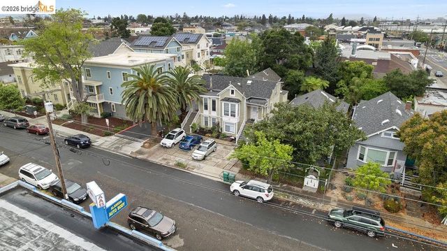 1817 Everett, Alameda, CA 94501