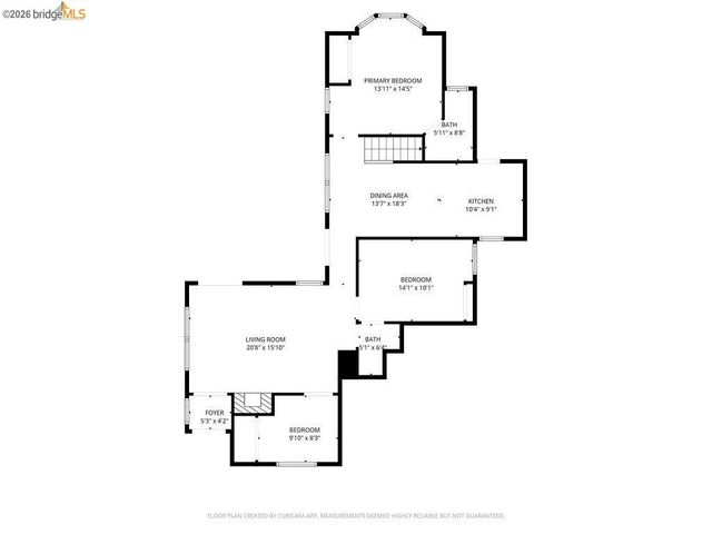 1817 Everett, Alameda, CA 94501