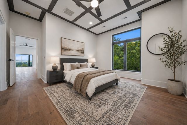 6011 Hill Cir, Nashville, TN 37209