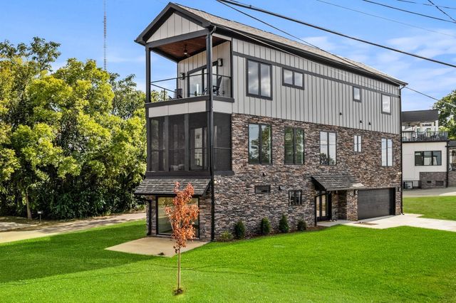 6011 Hill Cir, Nashville, TN 37209