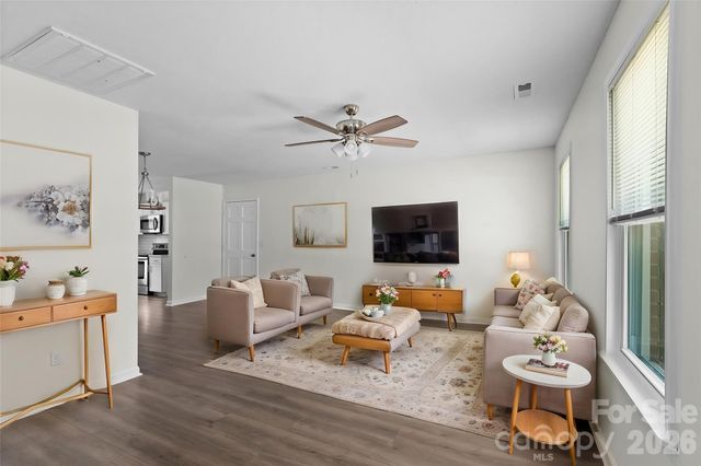 355 Weatherford Drive, King, NC 27021