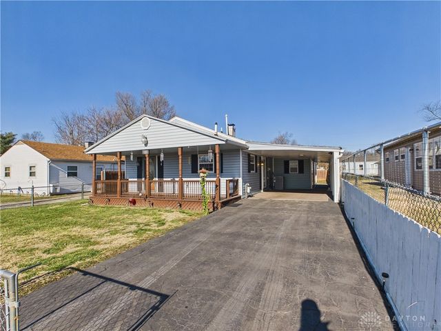 2013 Drill Avenue, Dayton, OH 45414