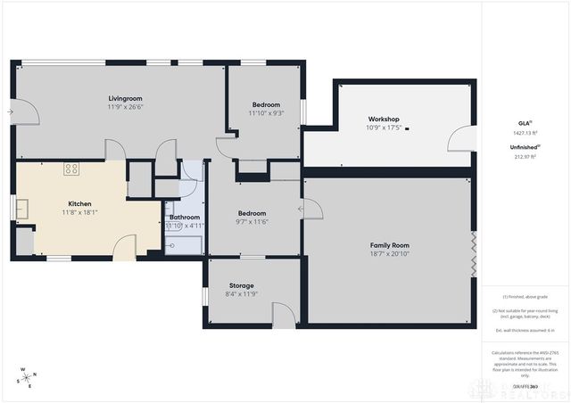 2013 Drill Avenue, Dayton, OH 45414