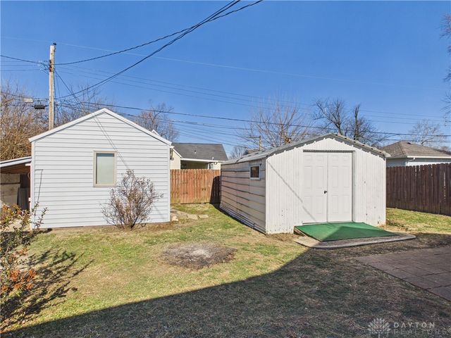 2013 Drill Avenue, Dayton, OH 45414