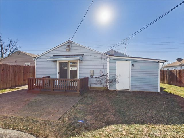 2013 Drill Avenue, Dayton, OH 45414