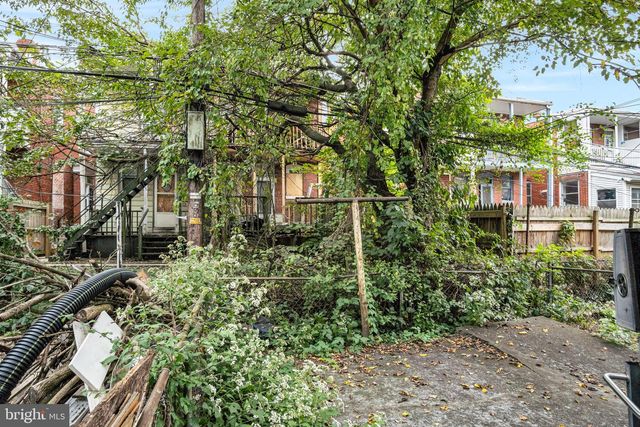 1937 ZARKER ST, Harrisburg, PA 17104