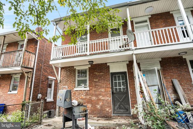 1937 ZARKER ST, Harrisburg, PA 17104