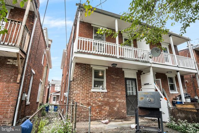 1937 ZARKER ST, Harrisburg, PA 17104