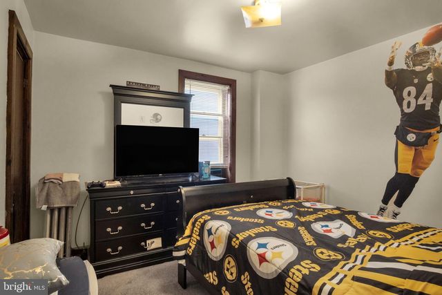 1937 ZARKER ST, Harrisburg, PA 17104