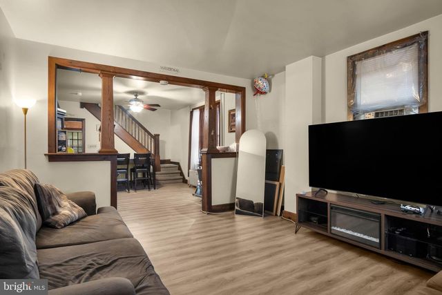 1937 ZARKER ST, Harrisburg, PA 17104