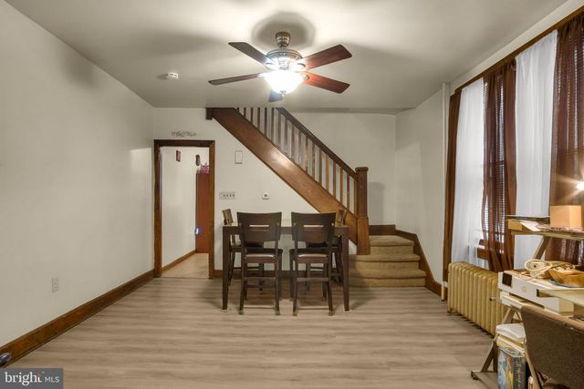 1937 ZARKER ST, Harrisburg, PA 17104