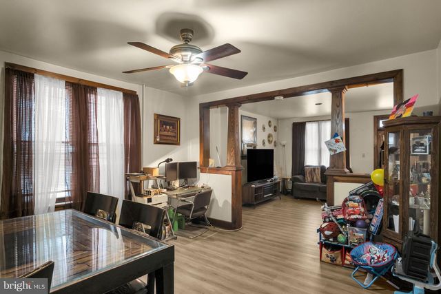 1937 ZARKER ST, Harrisburg, PA 17104