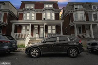 1937 ZARKER ST, Harrisburg, PA 17104