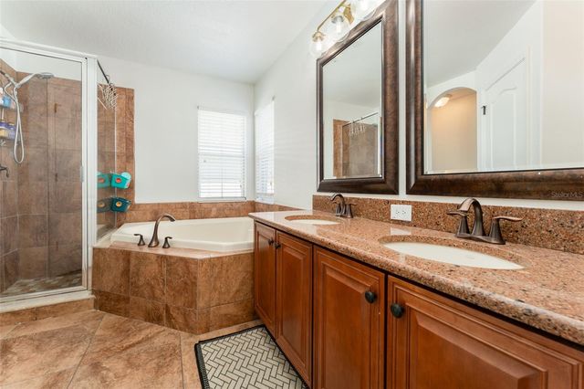 16008 PALMETTORUN CIRCLE, Lithia, FL 33547