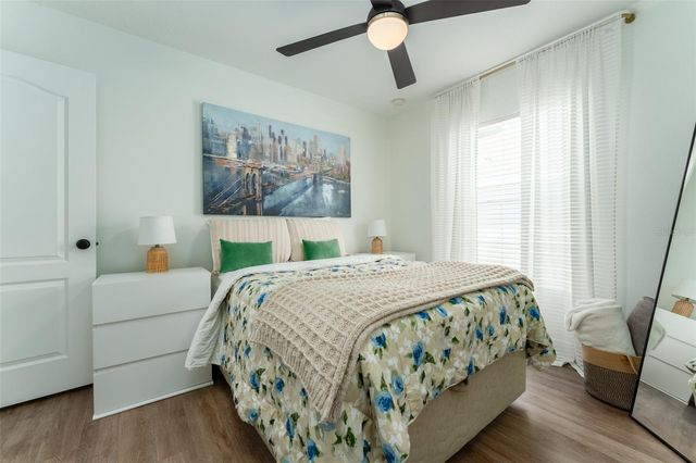 16008 PALMETTORUN CIRCLE, Lithia, FL 33547