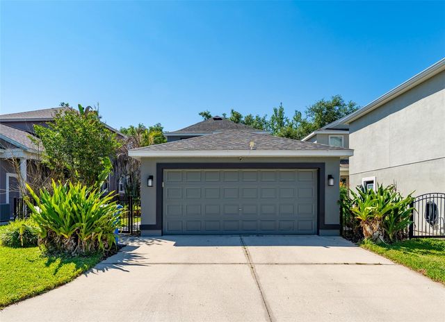 16008 PALMETTORUN CIRCLE, Lithia, FL 33547