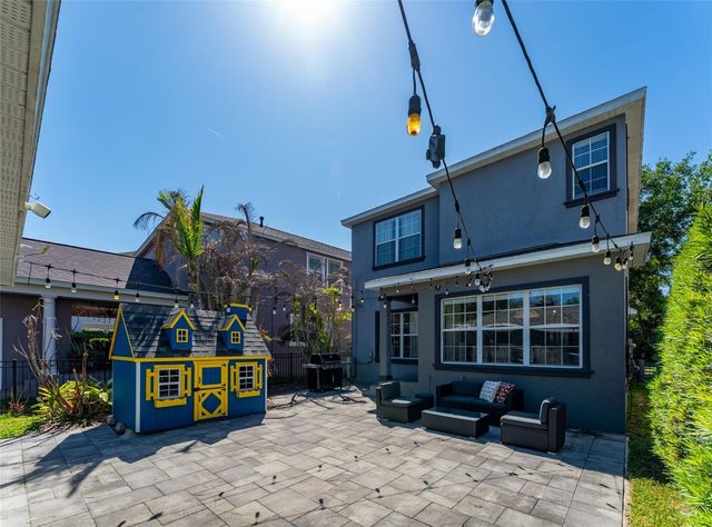 16008 PALMETTORUN CIRCLE, Lithia, FL 33547