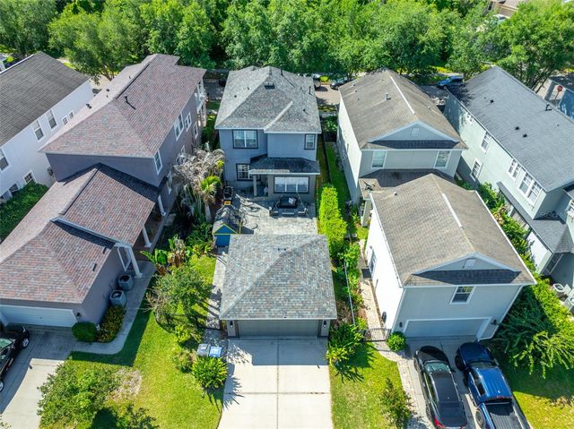 16008 PALMETTORUN CIRCLE, Lithia, FL 33547