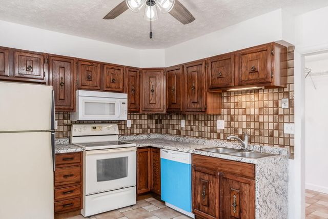 4432 Saint Margaret Lane, Columbus, OH 43213