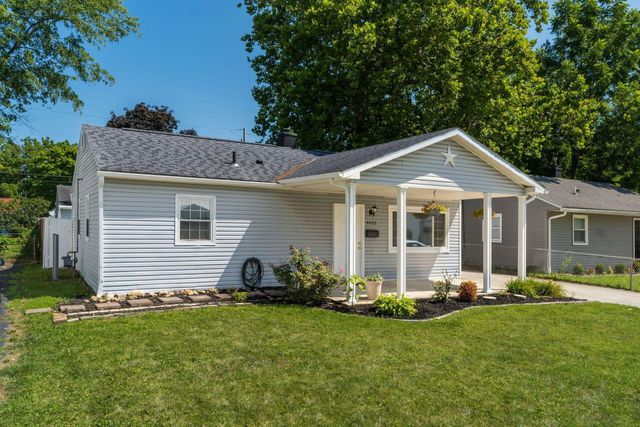 4432 Saint Margaret Lane, Columbus, OH 43213