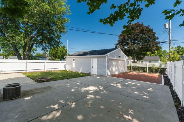 4432 Saint Margaret Lane, Columbus, OH 43213