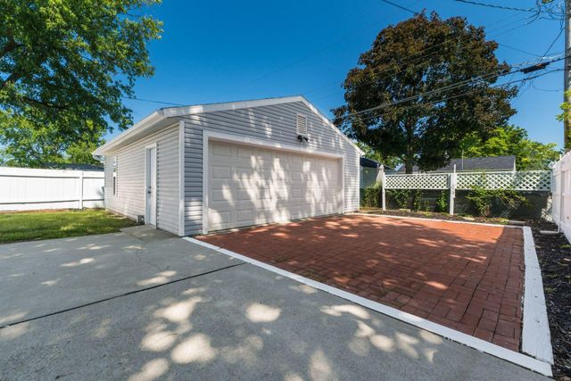 4432 Saint Margaret Lane, Columbus, OH 43213