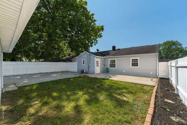4432 Saint Margaret Lane, Columbus, OH 43213