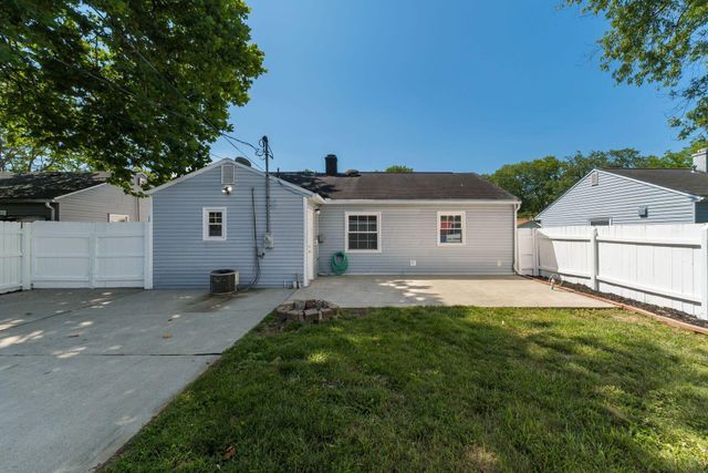 4432 Saint Margaret Lane, Columbus, OH 43213