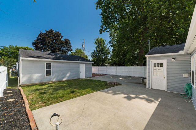 4432 Saint Margaret Lane, Columbus, OH 43213