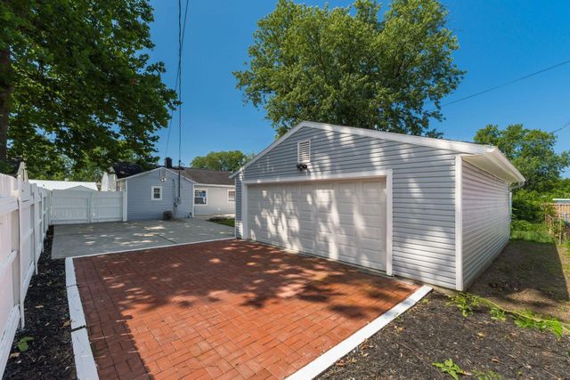 4432 Saint Margaret Lane, Columbus, OH 43213